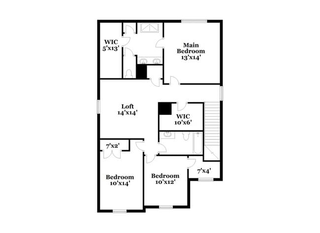 Building Photo - 612 Moorings Ave