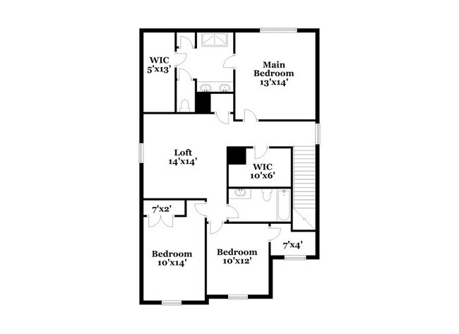 Foto del edificio - 612 Moorings Ave