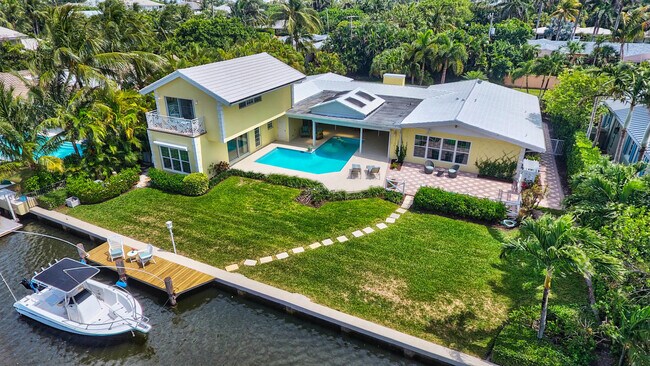 Foto del edificio - 1117 Beach Dr