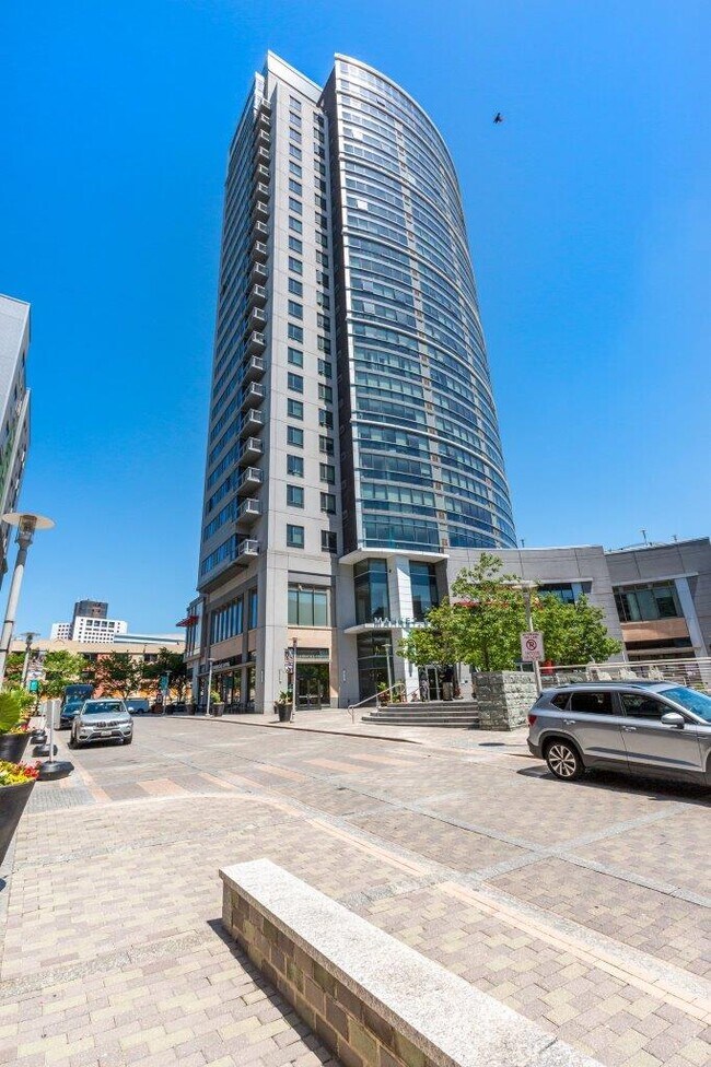Foto del edificio - Nobe Market