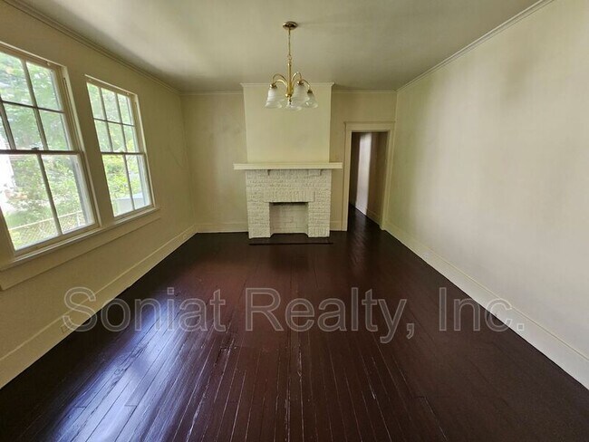 Foto del edificio - 4609 Bienville St