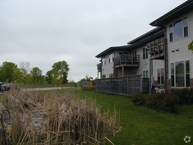 Building Photo - 6645 Scattergood Ln