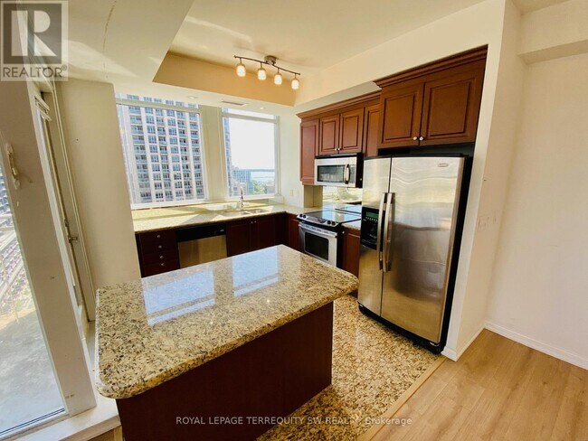 Photo du bâtiment - 628 Fleet St