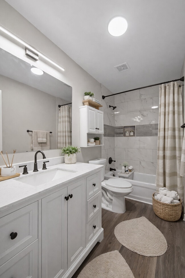 Building Photo - Westgrove Apartments