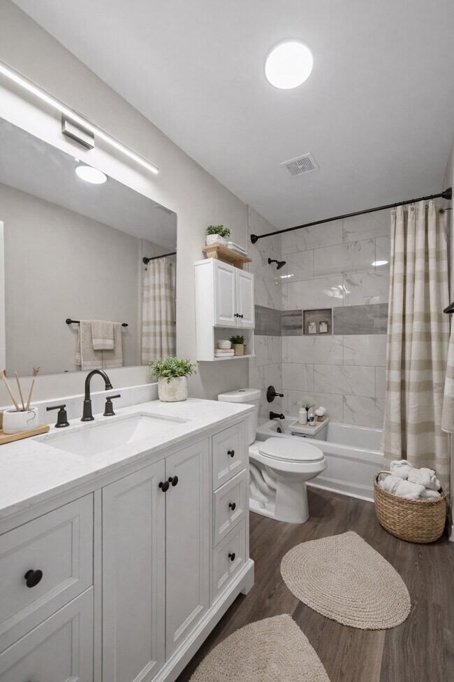 Foto del edificio - Westgrove Apartments