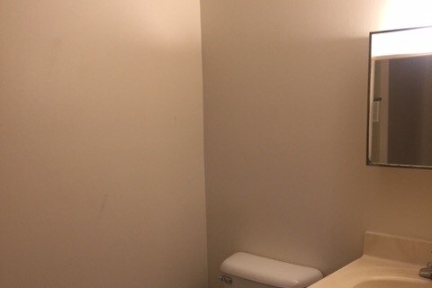 Bathroom - 1302 Brighton Dr