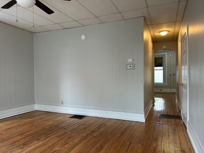 Living room - 352 E Bald Eagle St