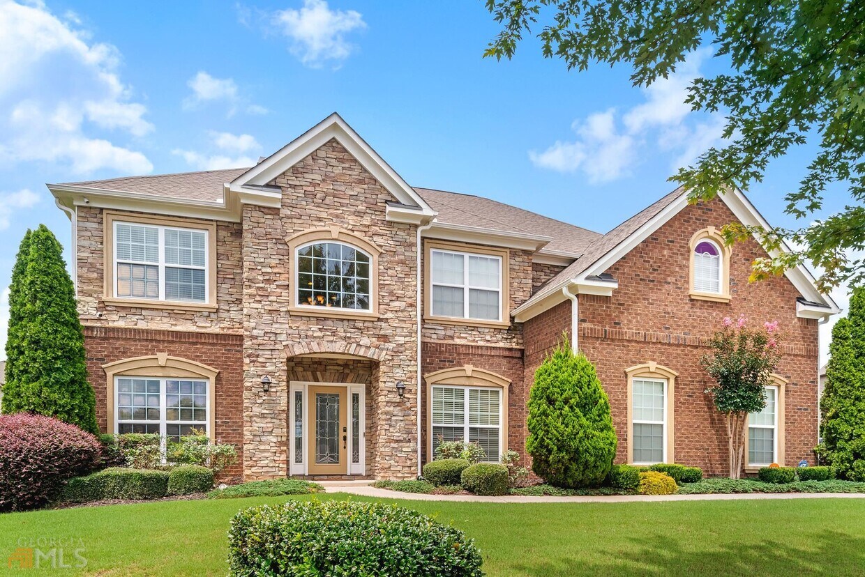 3843 Dragon Fly Ln SE, Loganville, GA 30052 House for Rent in