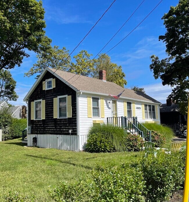 Building Photo - 16 Foam Rd