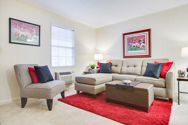 Photo - Brookstone Apartment Homes