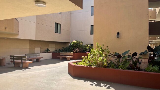 Building Photo - 500 E Lexington Dr