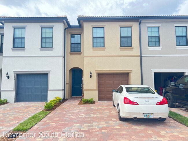 Building Photo - 3 br, 2.5 bath House - 4843 Indio Trl