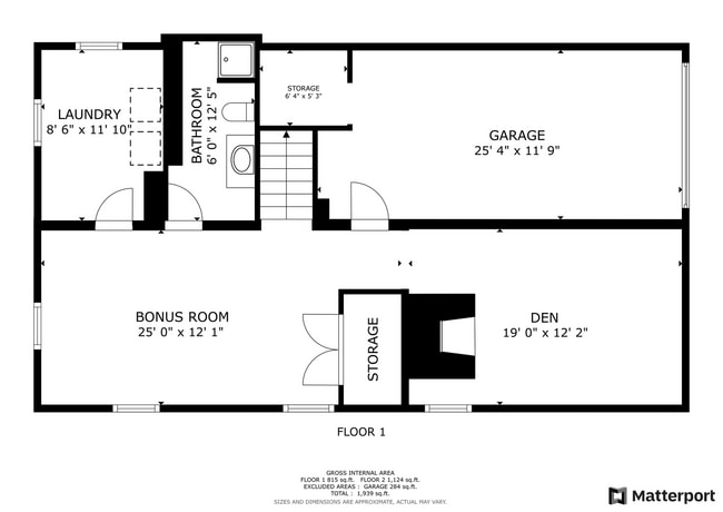 Foto del edificio - 322 Pleasant Ave