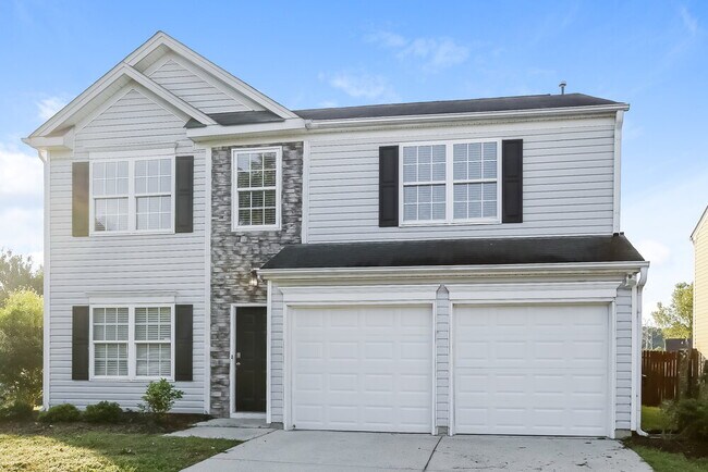 Building Photo - 10324 Wakerobin Ln