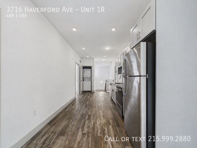 Building Photo - 3716 Haverford Ave