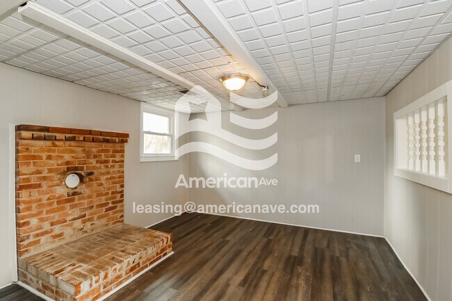 Foto del edificio - 4025 Delree St