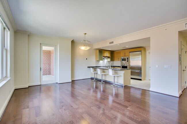 Foto del edificio - 801 Key Hwy