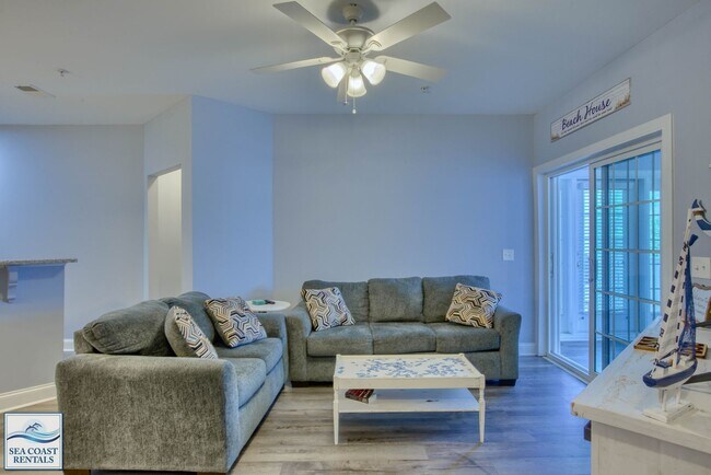 Foto del edificio - PET FRIENDLY FURNISHED LONG OR SHORT TERM/...