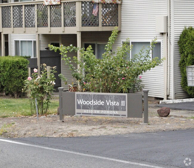 Foto del edificio - Woodside Vista