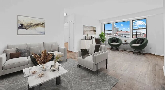 Foto del edificio - 15 West 139th Street