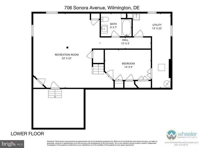Building Photo - 706 Sonora Ave