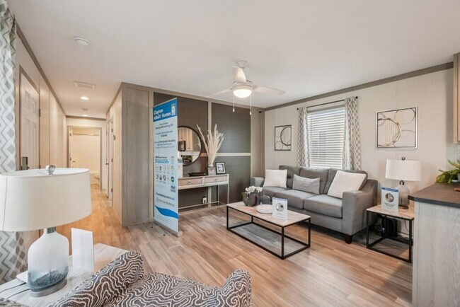 Foto del edificio - 1197 Ironstone Ln