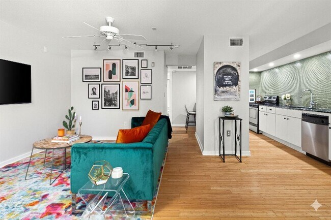 Foto del edificio - 2200 Dickson Dr