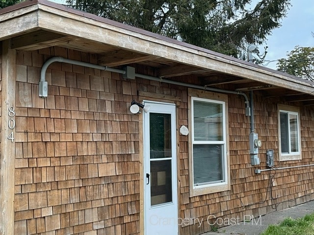 Building Photo - 804 N 1st St