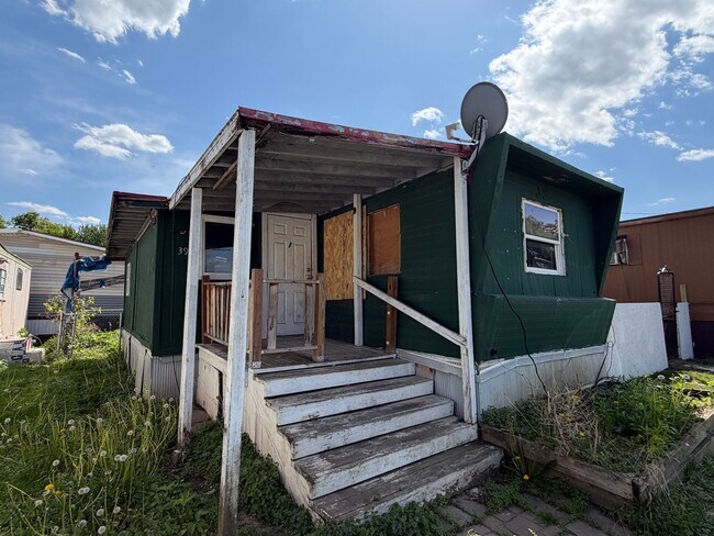 Foto del edificio - 2825 SE 14th St