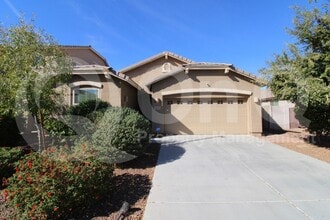 Building Photo - 3270 S Santa Rita Way