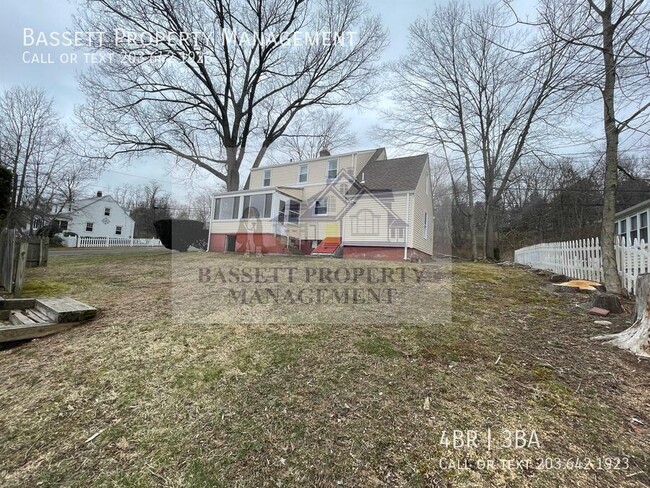 Building Photo - 135 Evergreen Ave