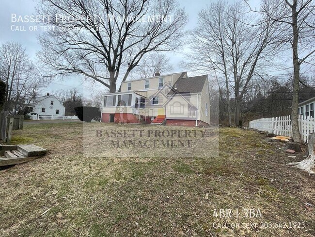Foto del edificio - 135 Evergreen Ave
