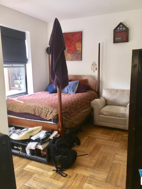 Foto del edificio - 342 W 21st St