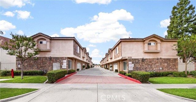 Foto del edificio - 8404 Whitaker St