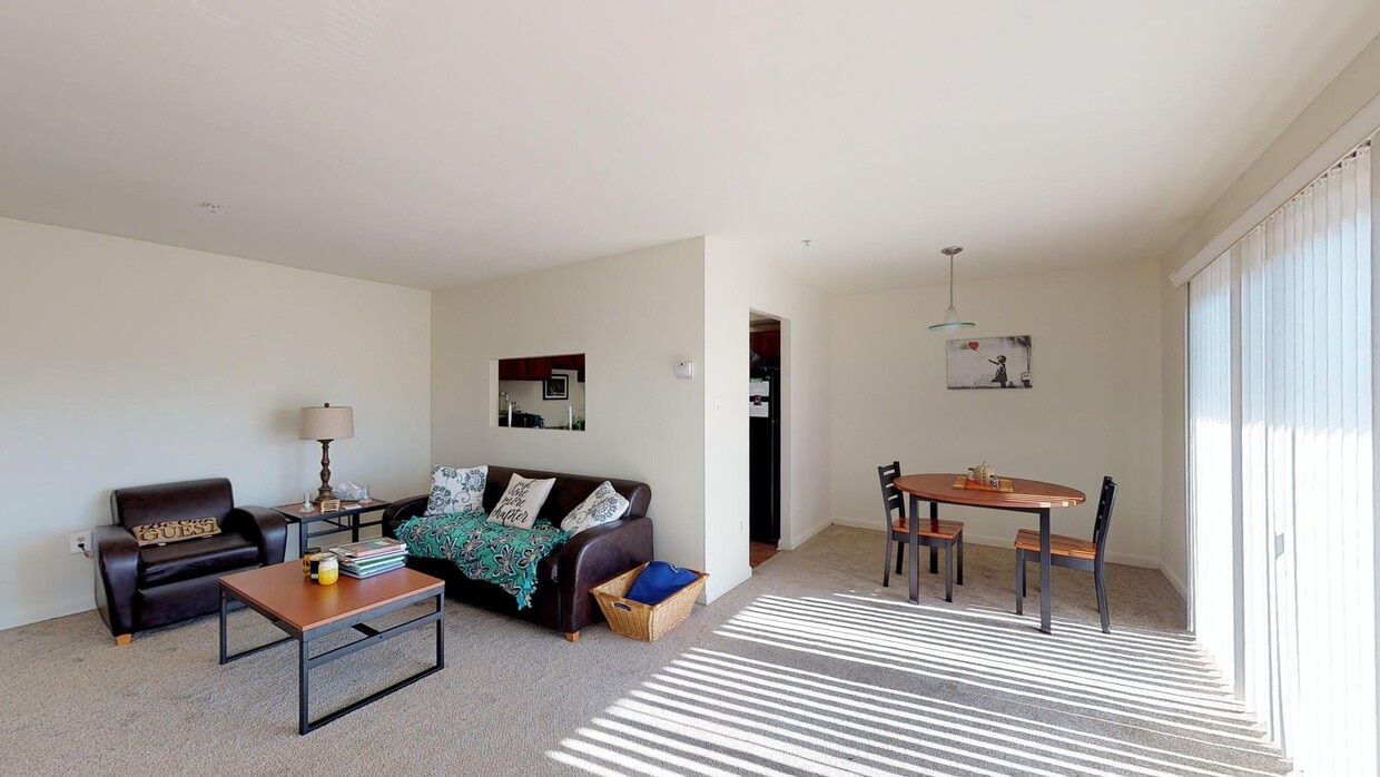 Photo - Arbor College Park Apartments