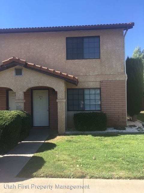 Primary Photo - 2 br, 1.5 bath House - 2150 W 70 S #4