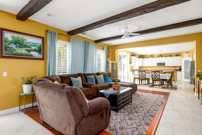 Foto del edificio - 29677 Cool Meadow Dr
