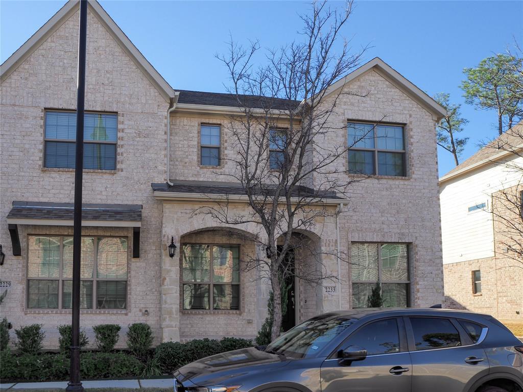 2233 Epitome Ave, Flower Mound, TX 75028 Condo for Rent in Flower