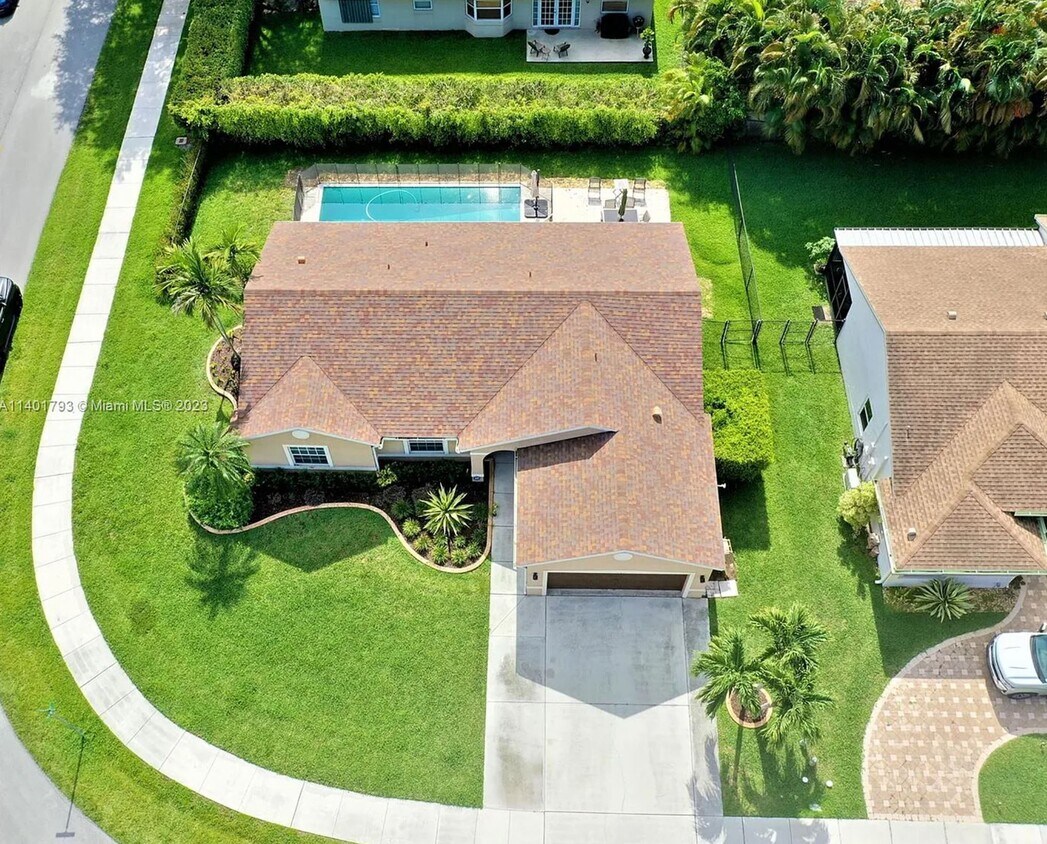 1464 SW 97th Way, Davie, FL 33324 House Rental in Davie, FL