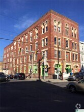 Building Photo - 402 Ridge Ave