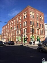 Building Photo - 402 Ridge Ave