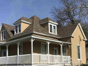 Building Photo - 2411 Harlan St