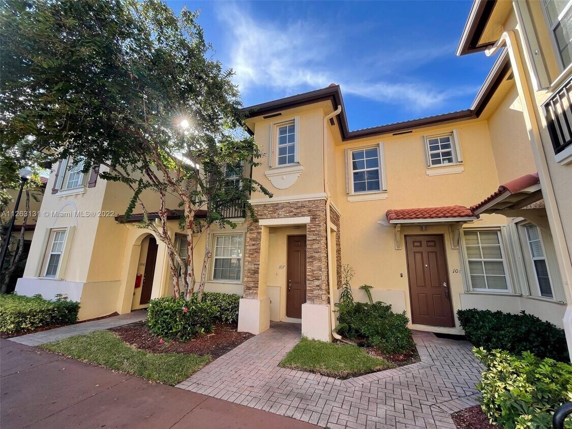 1550 NE 33rd Ave Unit 1078, Homestead, FL 33033 Condo for Rent in