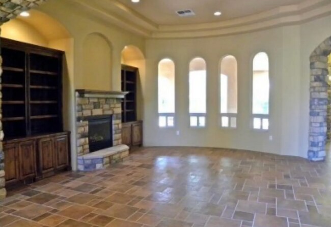 Foto del edificio - 10807 Gainsborough Ct