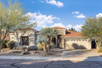 Building Photo - 5230 E Herrera Dr