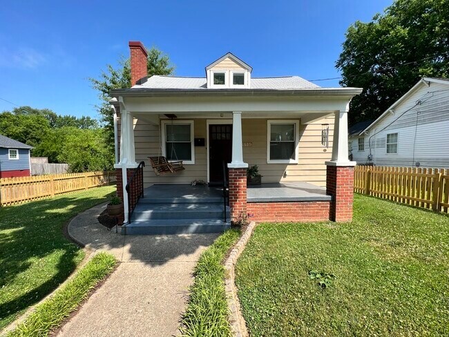Building Photo - 1819 Ingram Ave