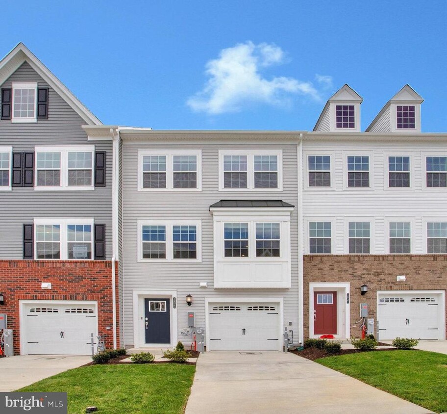 Foto principal - 1823 Ritter Dr
