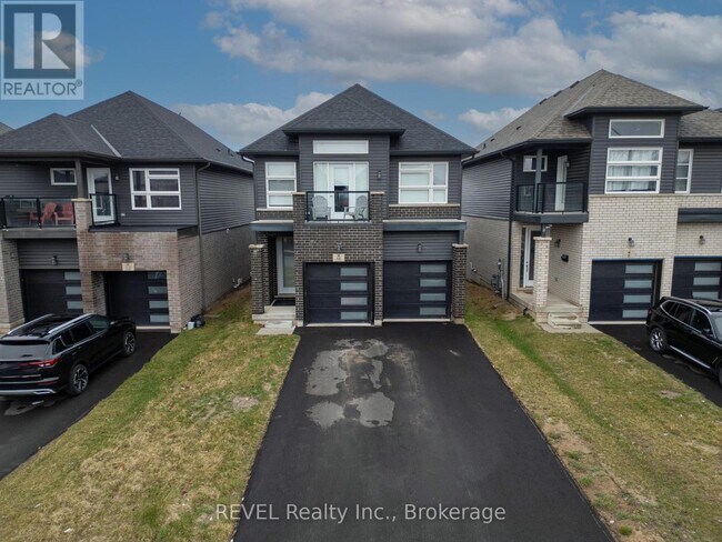 Photo du bâtiment - 16 McLaughlin St