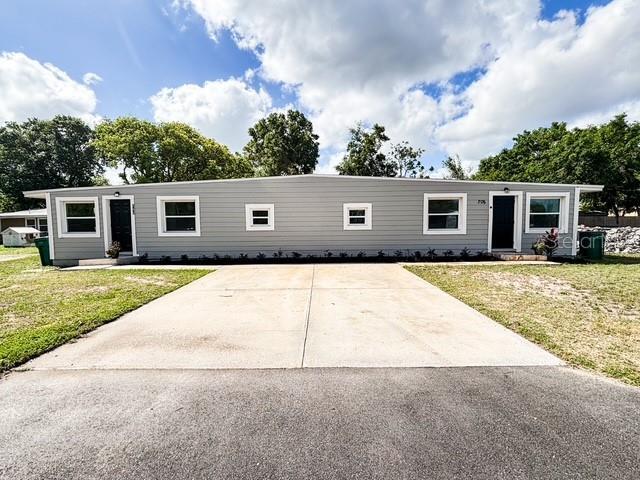 Primary Photo - 206 W Idlewild Ave