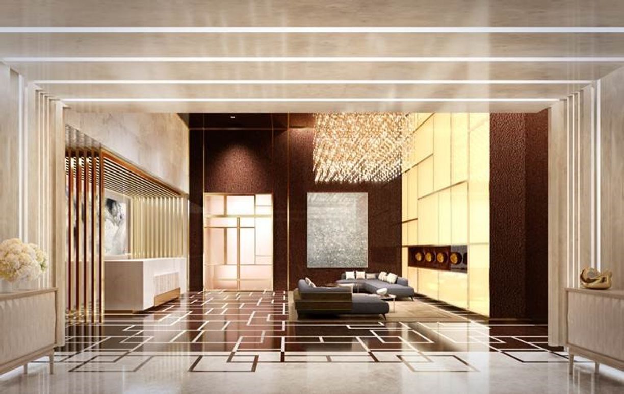 Foto del edificio - 217 W 57th St